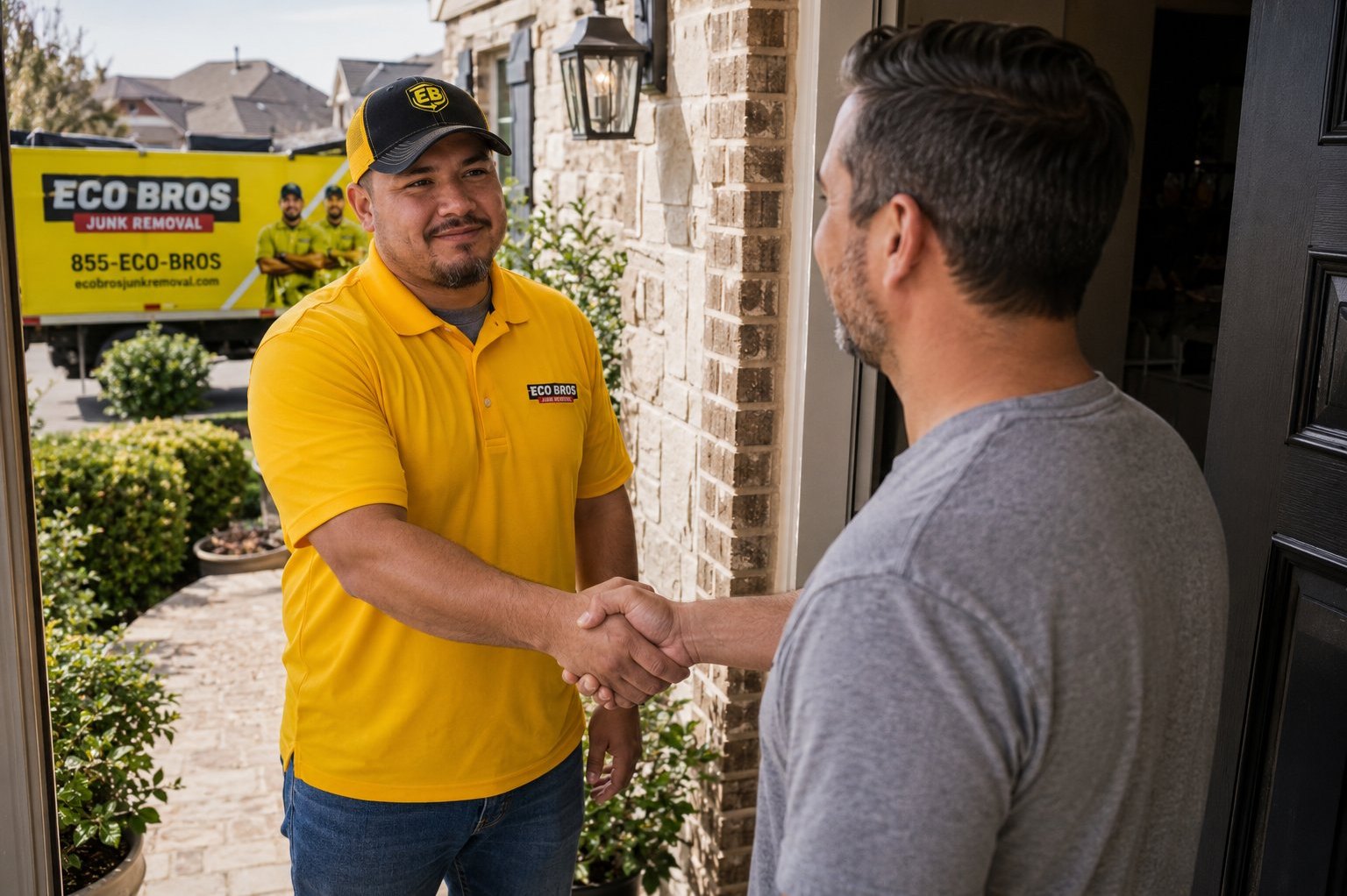 Attic Cleanouts in Austin, TX